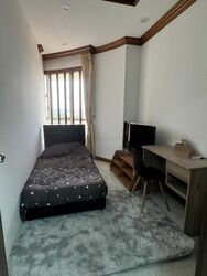 Bullion Park (D26), Condominium #474171591